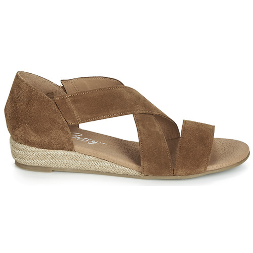 Betty London - JIKOTE - Camel