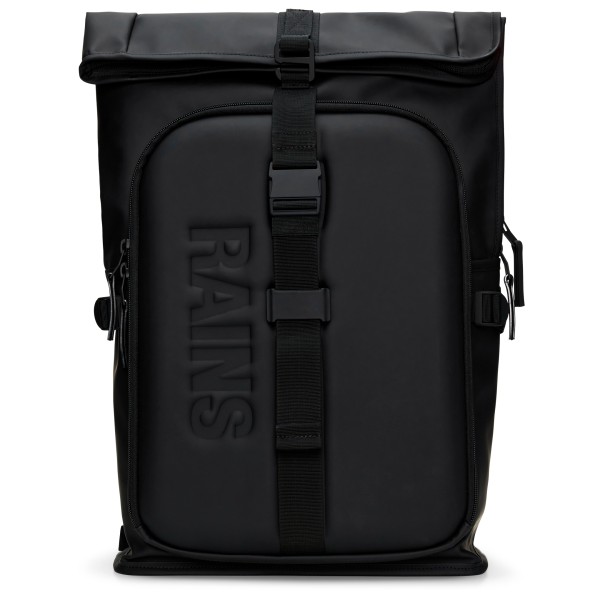 Rains - Texel Moulded Backpack 23 W3 - Sac à dos journée