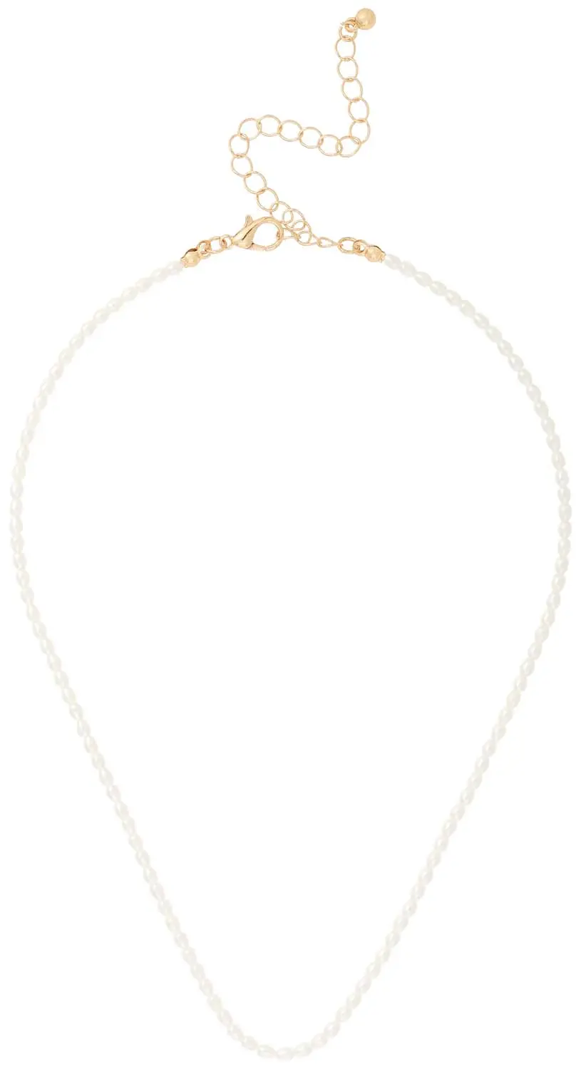 Kette - Fine Pearls
