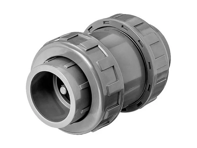 FIAP 2464 Kuglekontraventil (Ø x H) 75 mm x 155 mm 1 stk