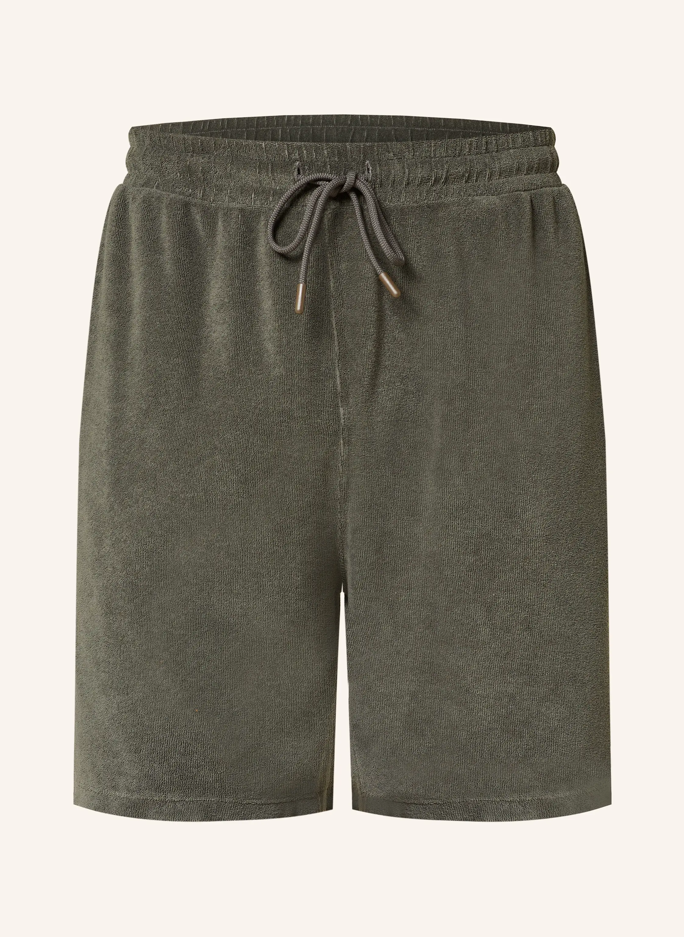 CLOSED Frotteeshorts