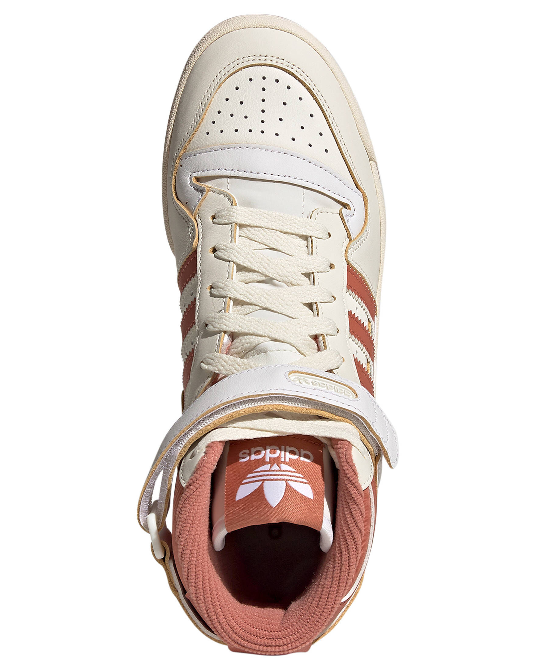adidas Originals| Damen Sneaker FORUM 84 HI