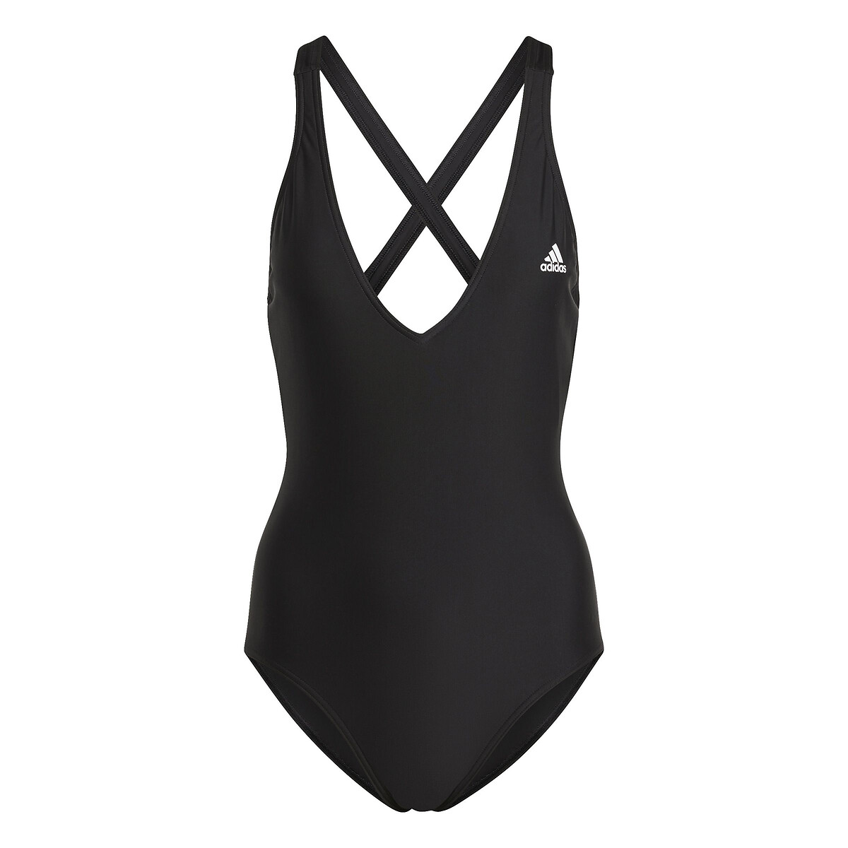 adidas Performance<br>Maiô para piscina
