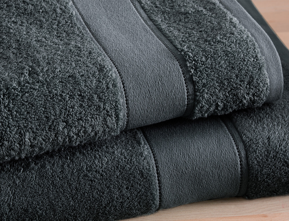 Linge de bain uni-Matinale