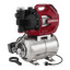 Hydroforpumpe 98 l/min 1300 W 24 l