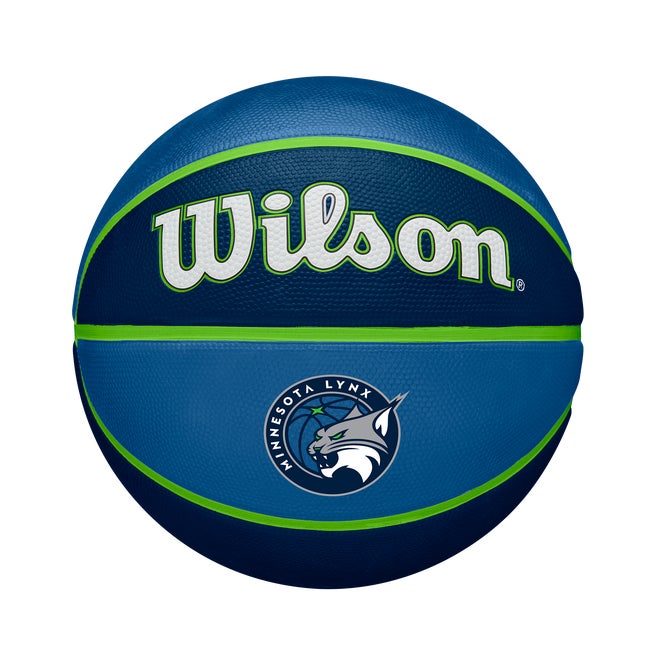 WNBA Tribute Basketball