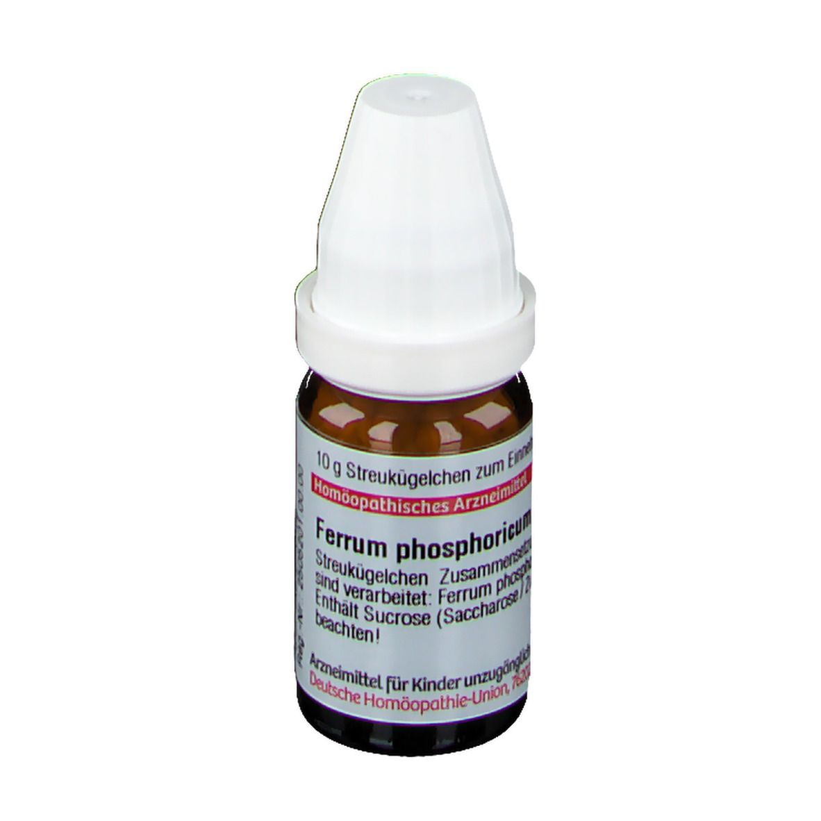 DHU Ferrum Phosphoricum C30