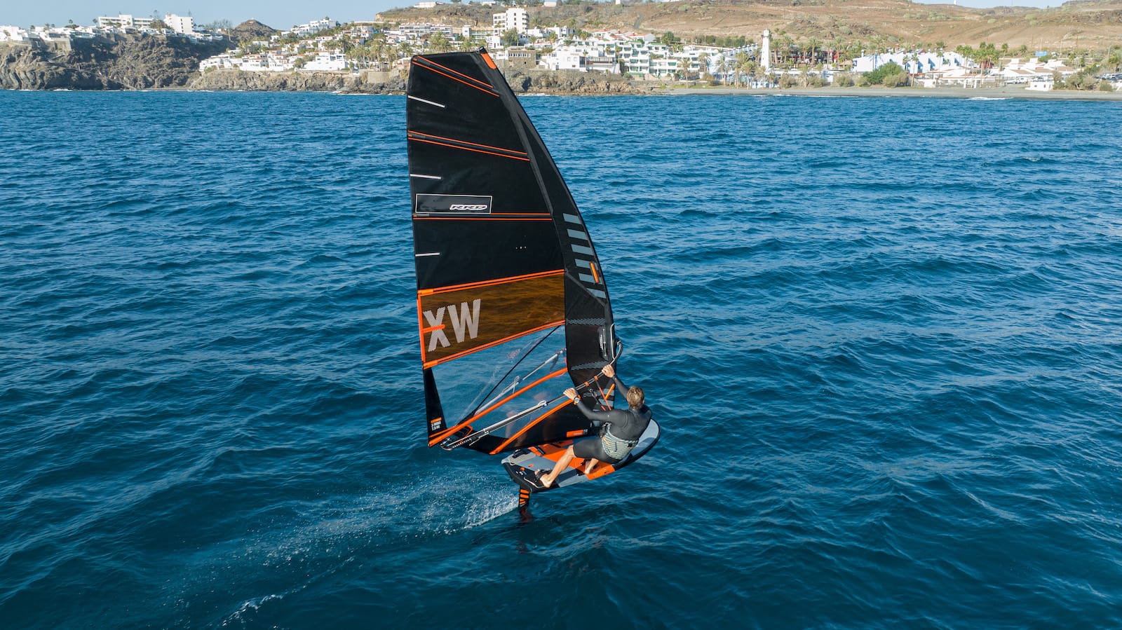 RRD X Wing - Y28 5.6m²