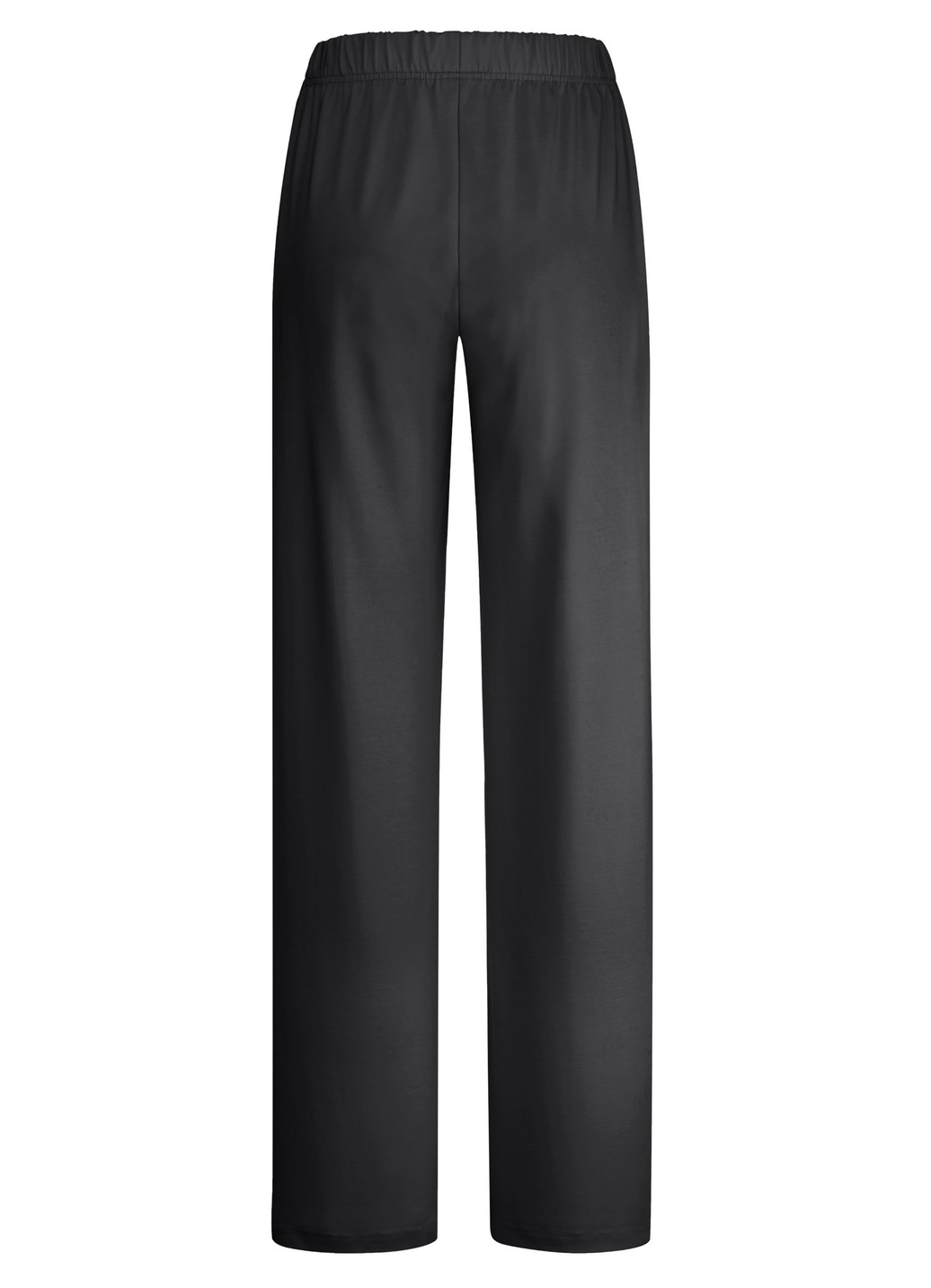 Angesagte Hose in modischer Weite