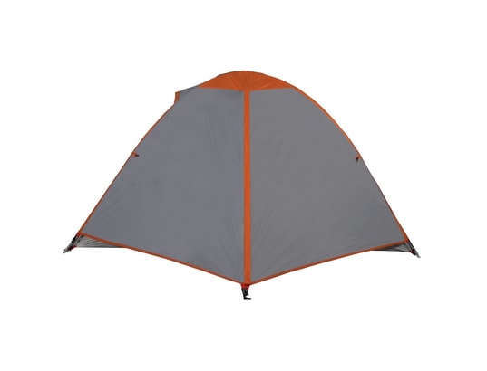 VIDAXL - Pack camping Tente de camping 2 personnes 224x248x118 cm taffetas 185t