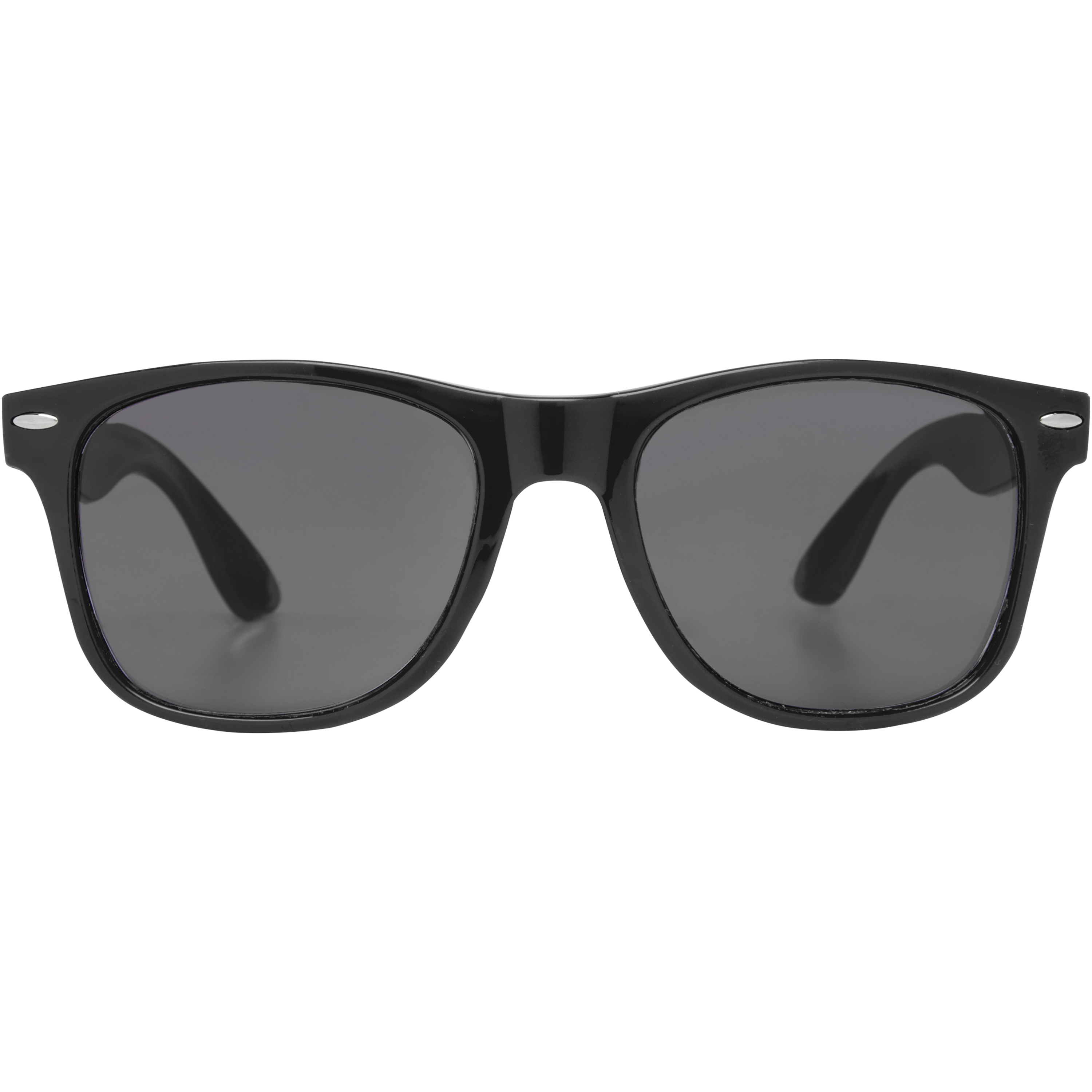 EgotierPro 127004 - Lunettes de soleil Sun Ray en rPET
