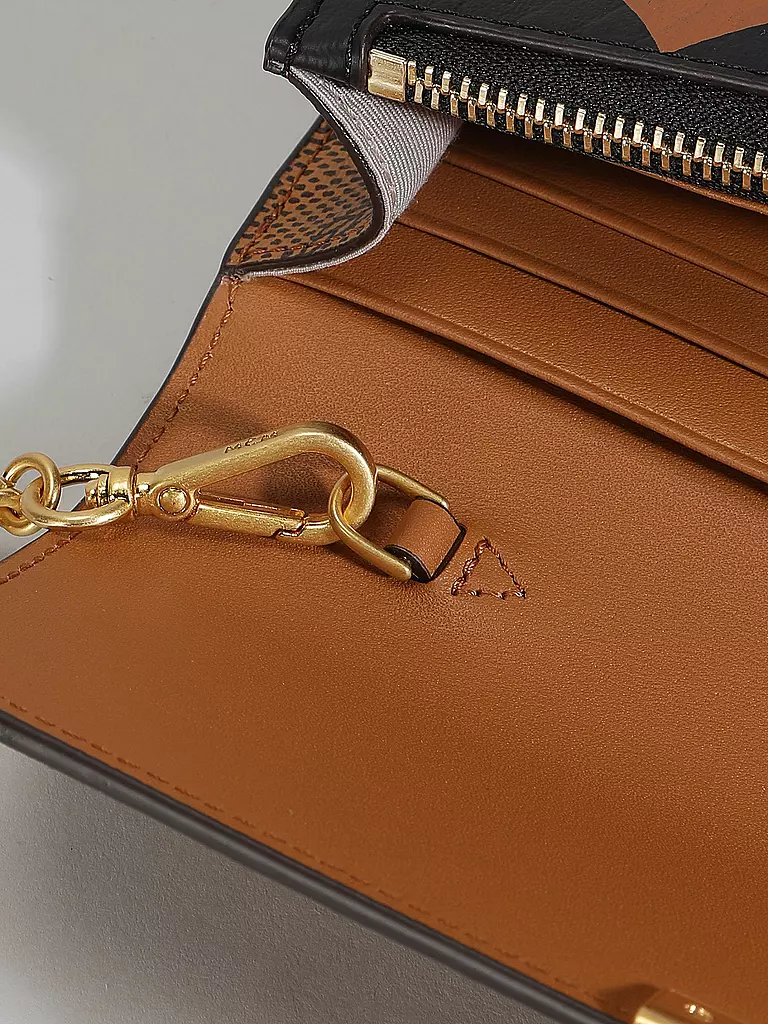 MCM Tasche - Mini Bag TRACY schwarz