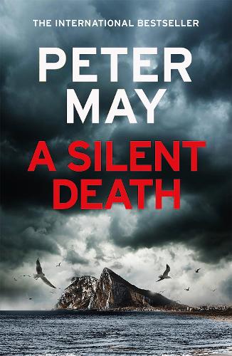 A Silent Death (Paperback)