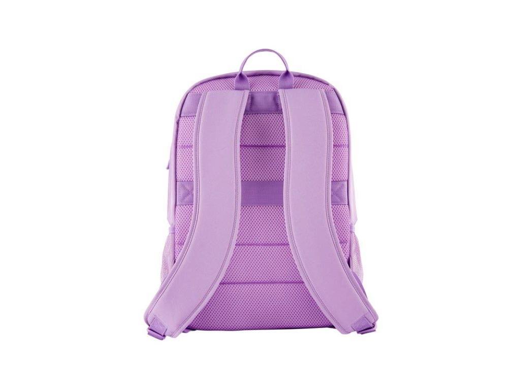 MOCHILA P/PC HP CAMPUS LAVANDER 7J597AA 15.6\