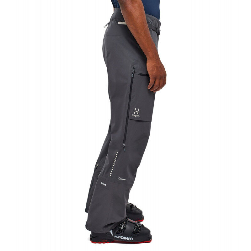 L.I.M Touring Proof Pant - Pantalon ski de randonnée homme