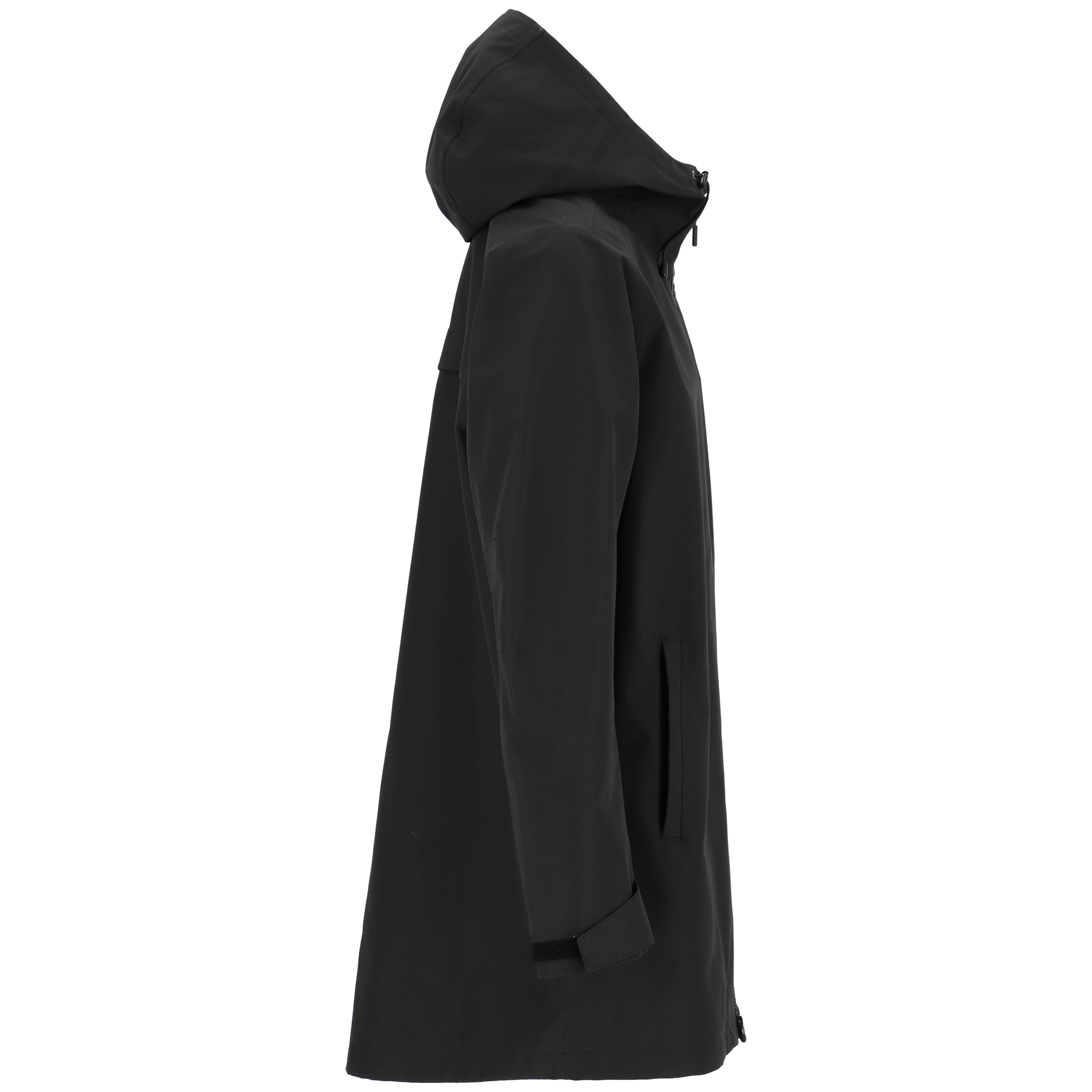 Daniel Franck Alpha 2L Parka - Jakke