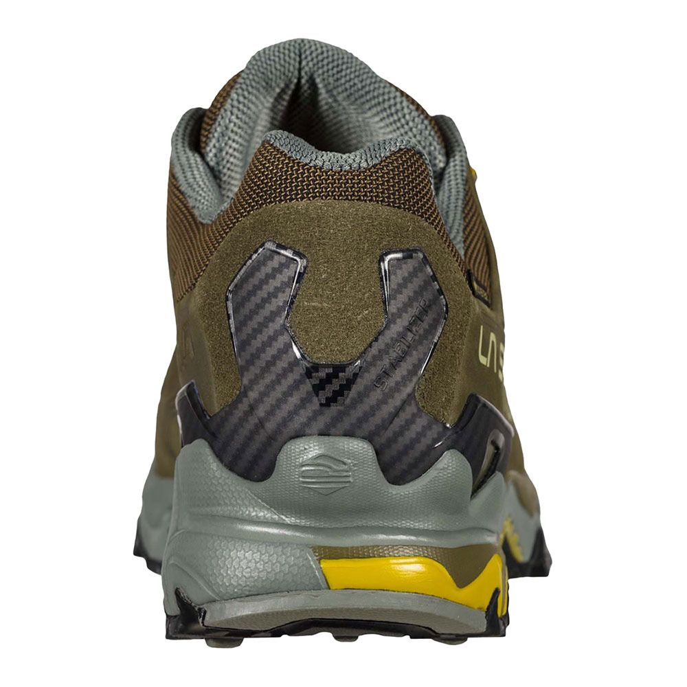 La Sportiva ULTRA RAPTOR II GTX® - Chaussures randonné Homme ivy/cedar