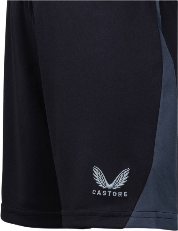Castore - Feyenoord 2025/2026 - Uitshorts - Junior