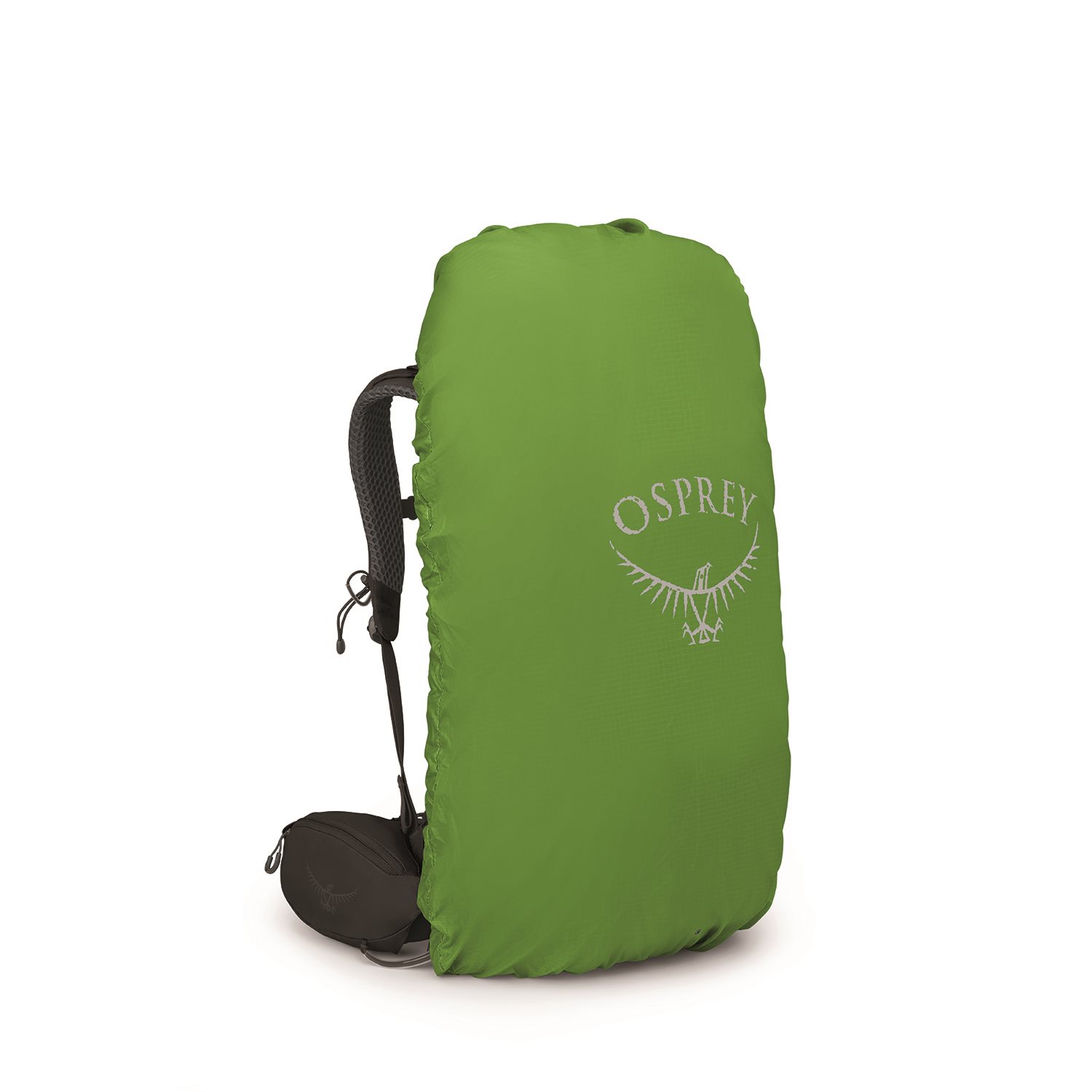Osprey Kestrel 38 L/XL black