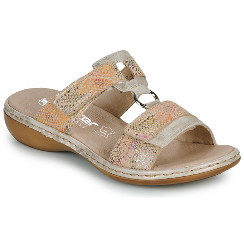 Rieker - Oro / Multicolor