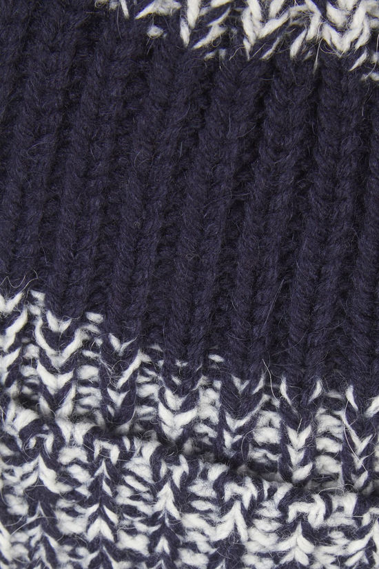 Ayacucho Ayacucho Bjorg Beanie Muts