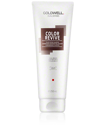 Goldwell. Dualsenses Color Revive Shampoo Cool Brown 250ml
