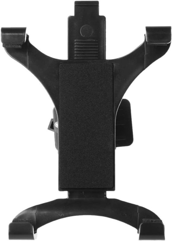 Universele Tablet - iPad Houder Fiets - Home Trainer - Fietsstuur - Standaard - Steun - Zwart - Tot 11 inch