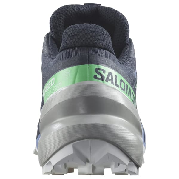 Chaussure trail SALOMON SPEEDCROSS 6 GORE-TEX W