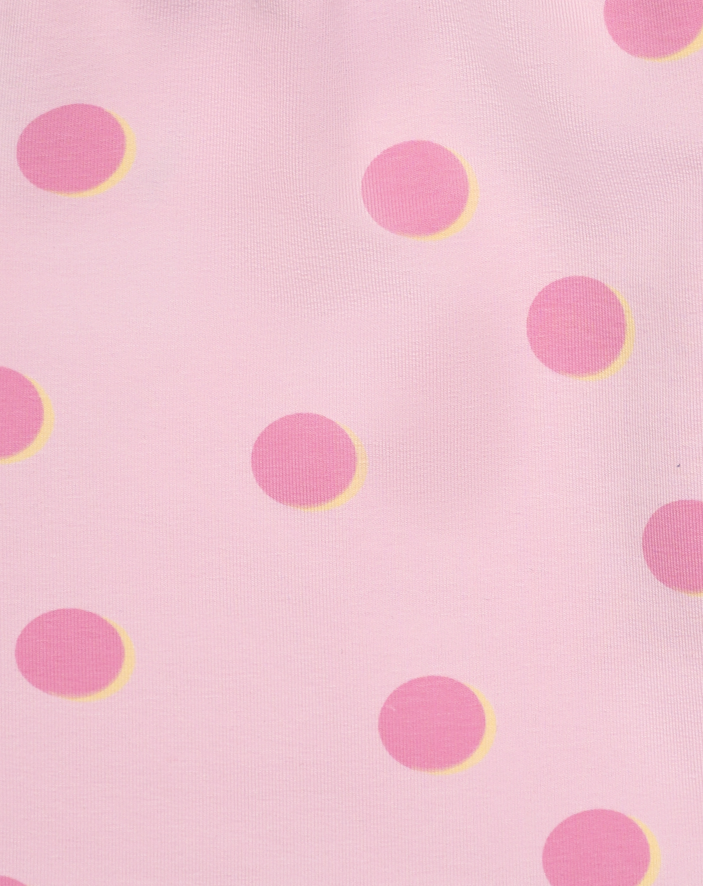 Rock DOTTY in cherry blossom