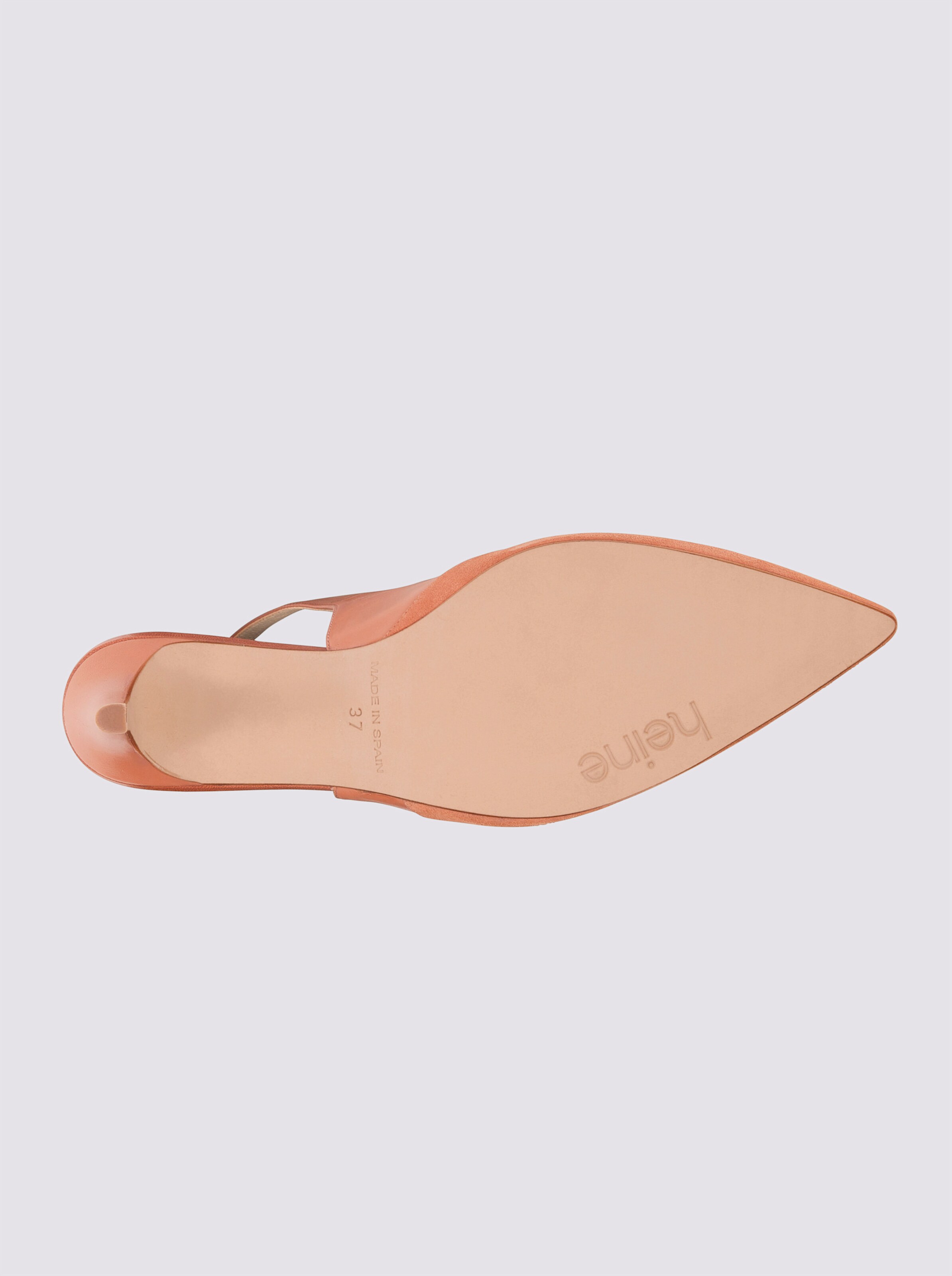 Slingpumps