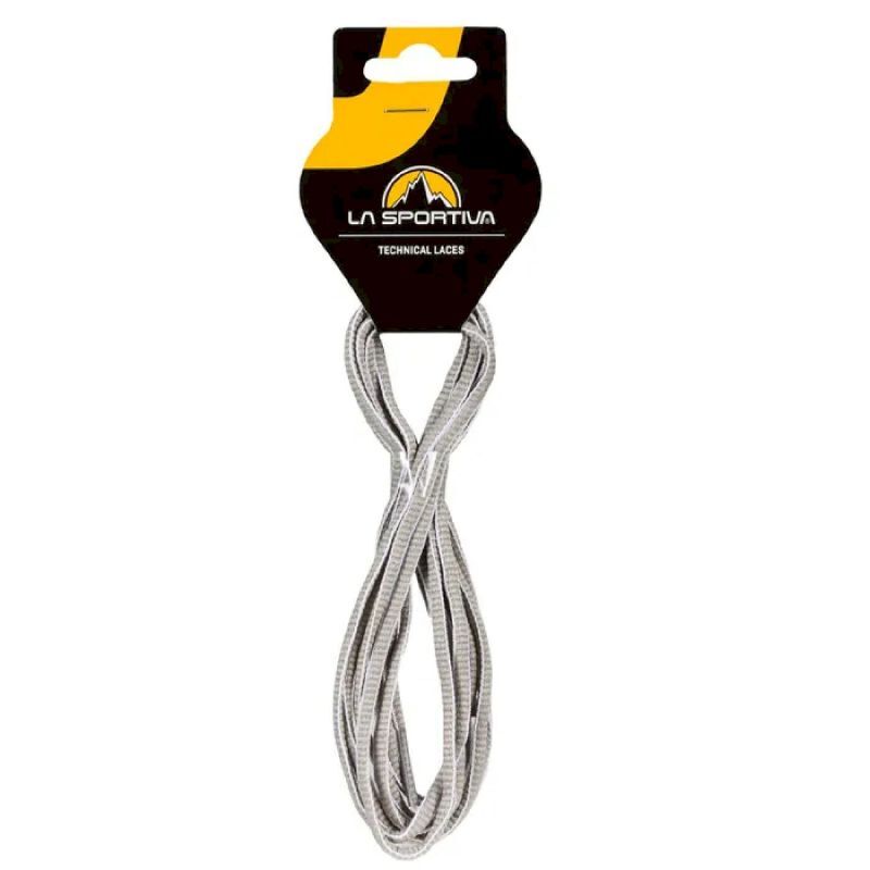 Mountain Running 107 cm - Lacets