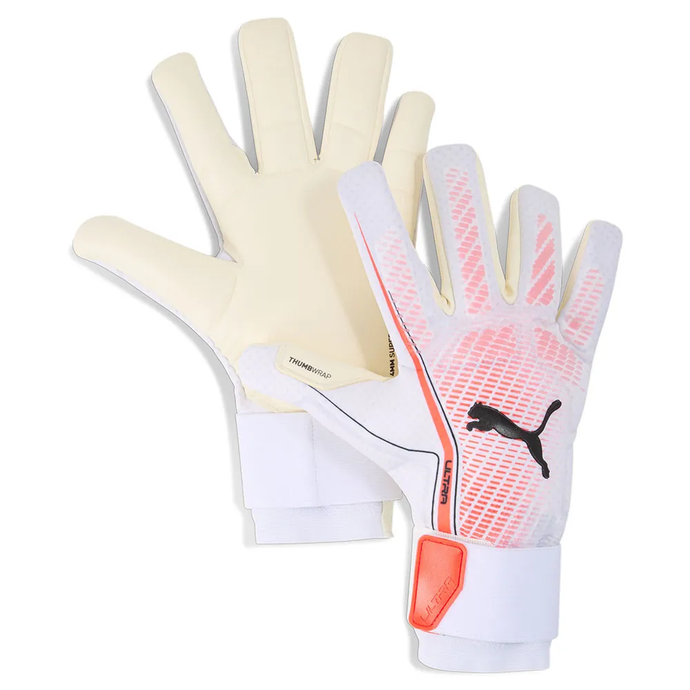 Luvas de goleiro Puma Ultra Ultimate Hybrid