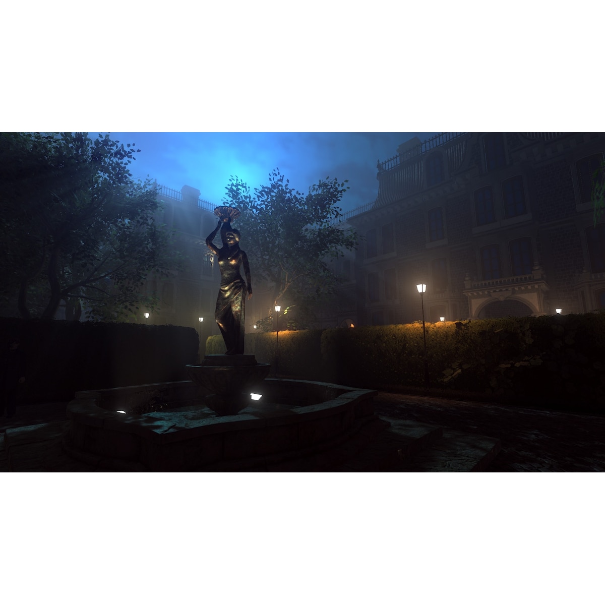 Lust for Darkness - PC Windows