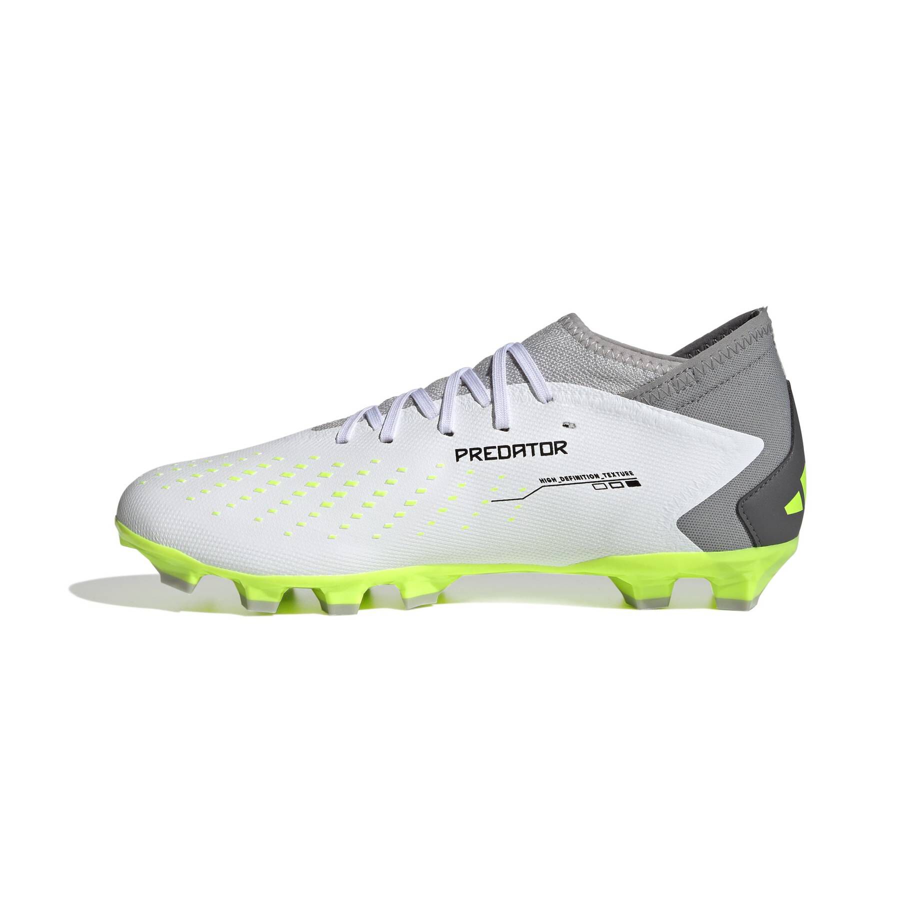adidas Performance| Herren Fußballschuhe PREDATOR ACCURACY.3 MG Hartplatz