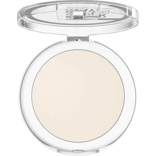 Super Stay Hybrides Puder Make-Up Nr. 03