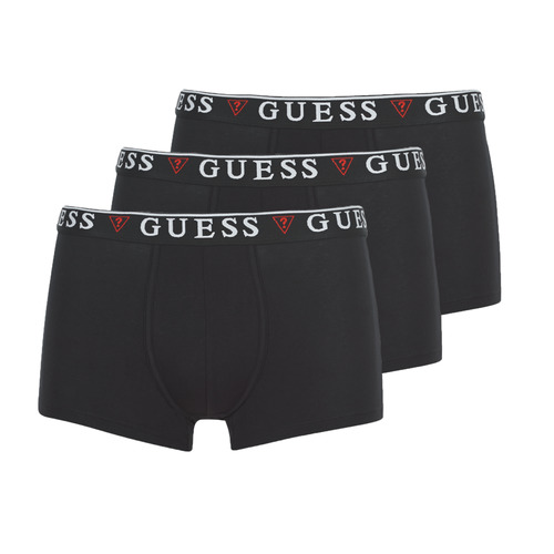 Guess - U97G01-JR003-A996 X3 - Noir