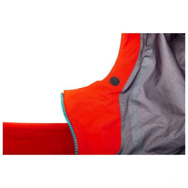 Mountain Equipment - Women's Manaslu Jacket - Veste imperméable