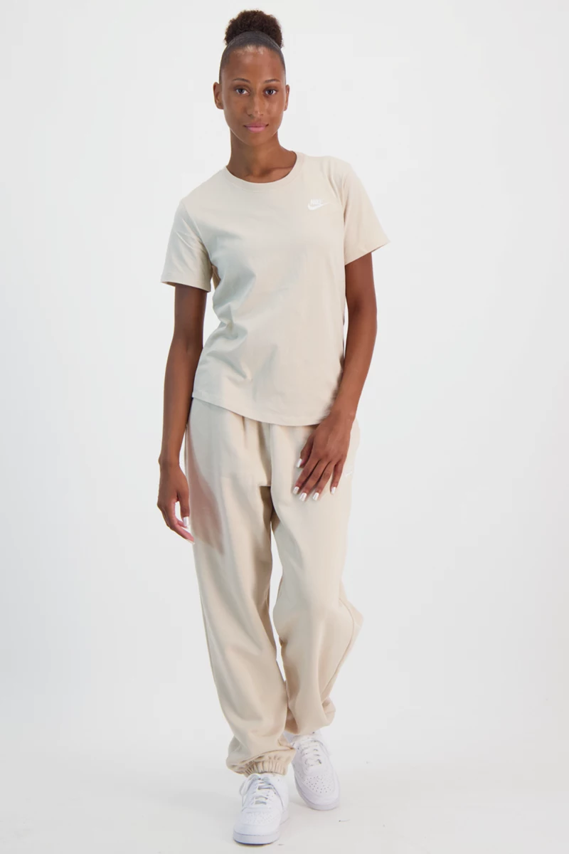 Nike Sportswear Club Fleece Oversized Damen Trainerhose