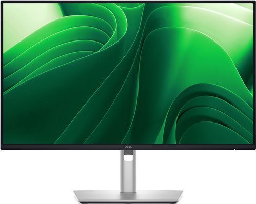 DELL - Pro Plus P2425D - Monitor - Zwart, Zilver - 61 cm (24