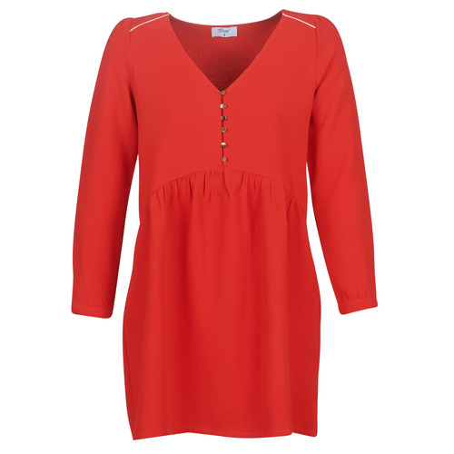 Betty London - LADY - Rouge