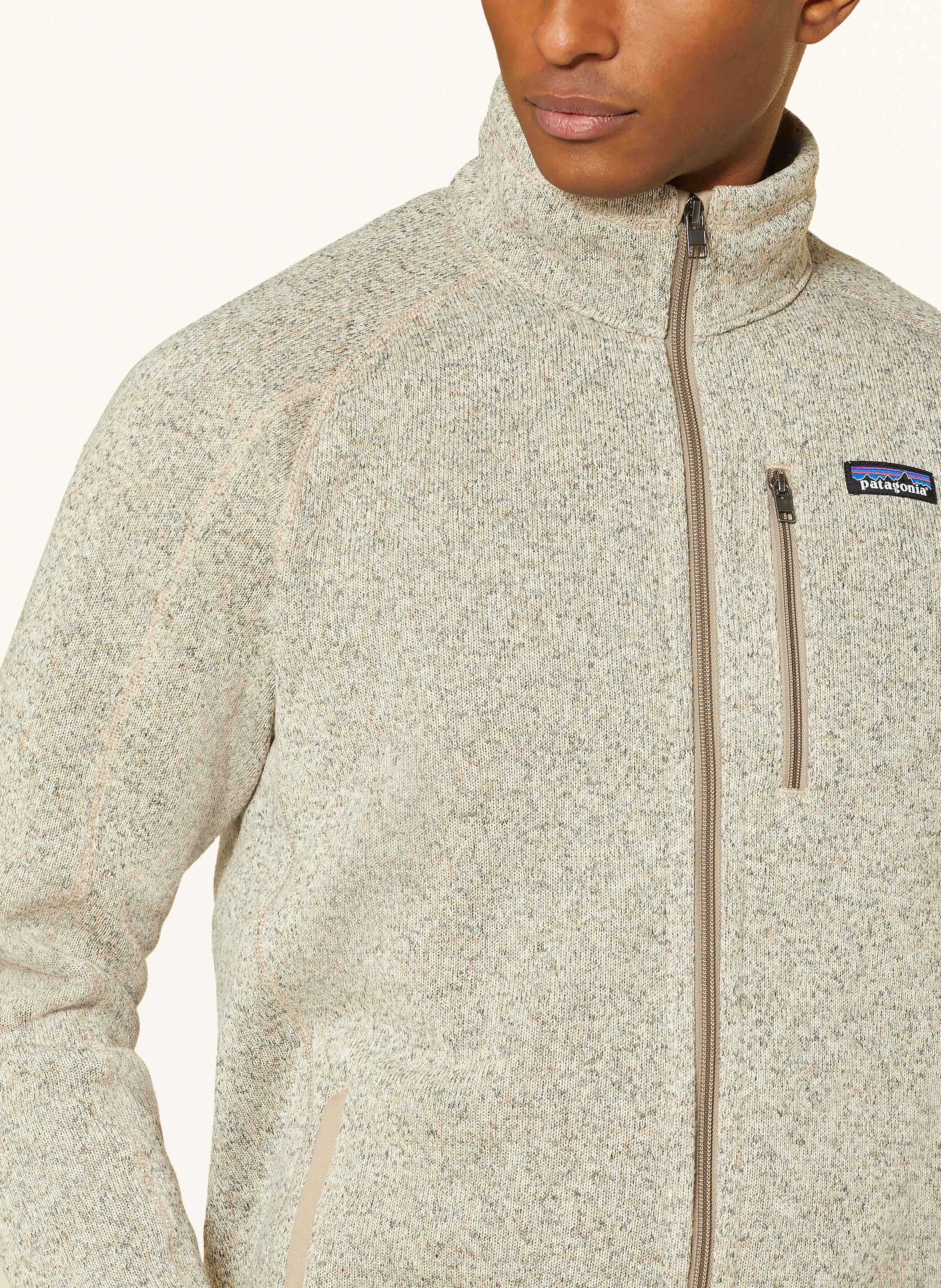 patagonia Strick-Fleecejacke BETTER SWEATER™
