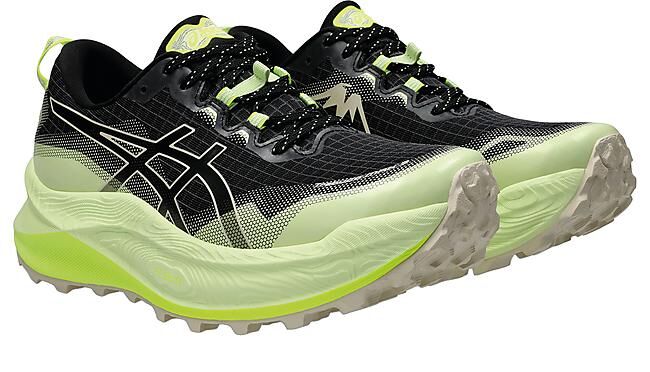 ASICS - CHAUSSURES DE TRAIL TRABUCO MAX 3 W