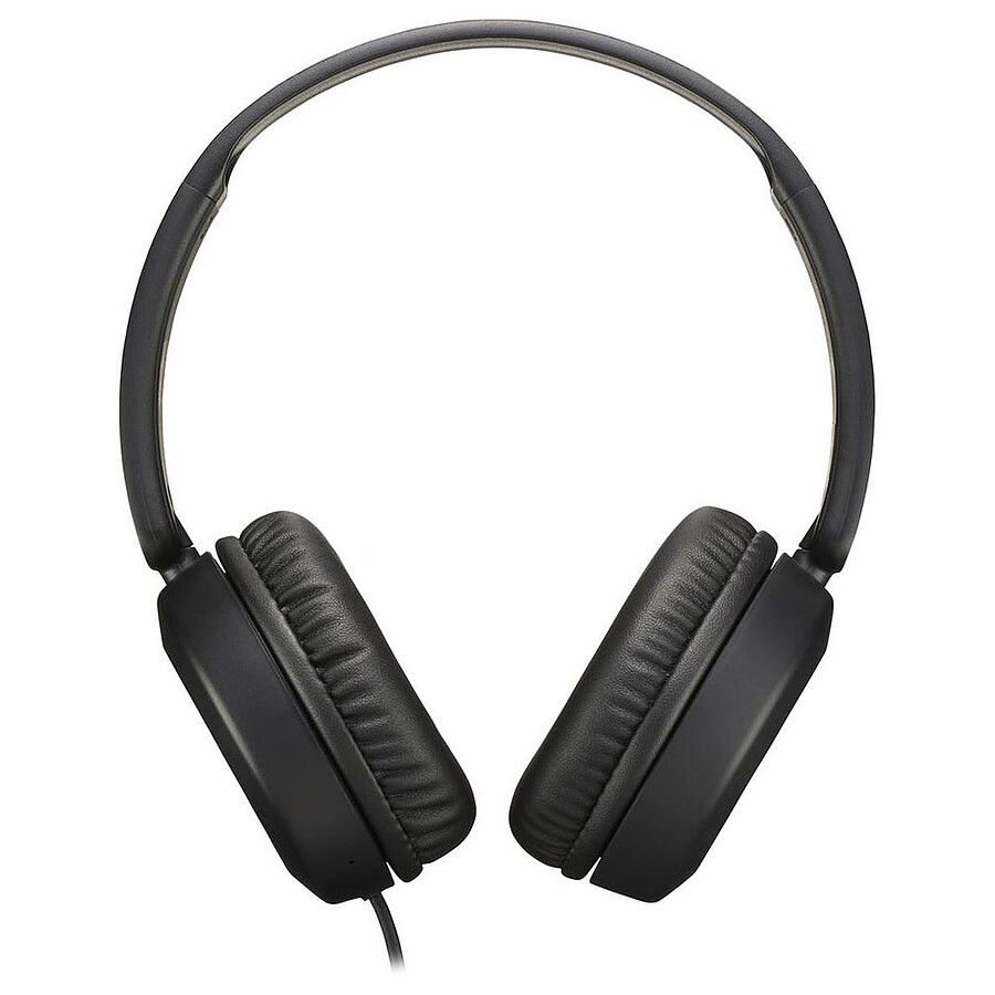 JVC HA-S31M Noir - Casque audio