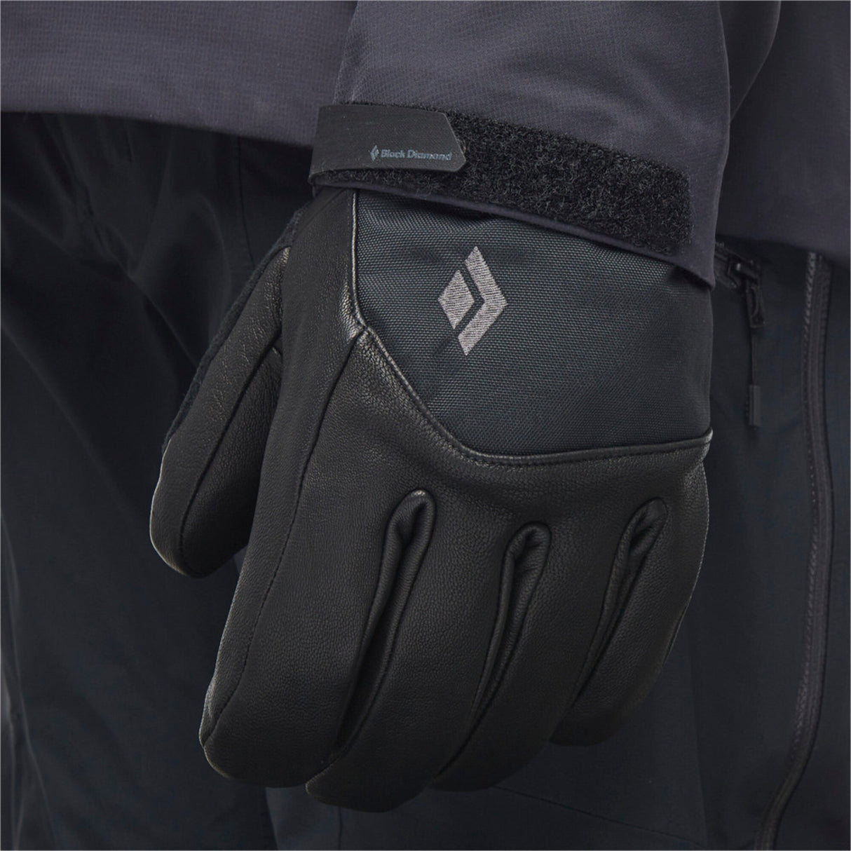 Black Diamond<br>Legend Gloves