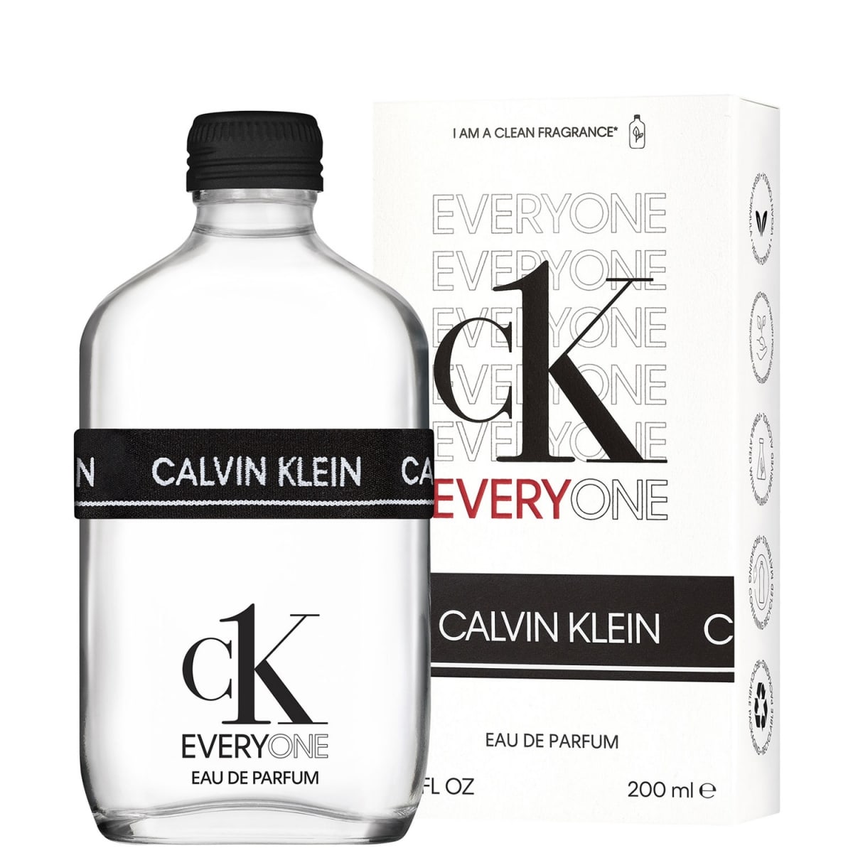 Calvin Klein CK Everyone Eau de Parfum