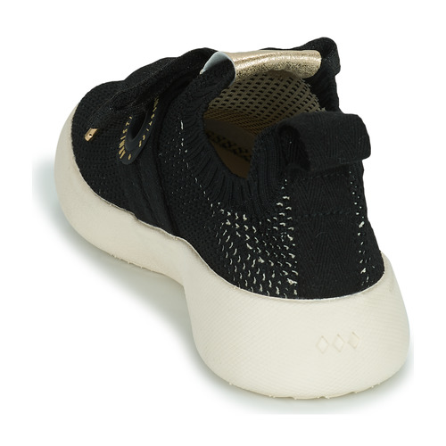 Armistice - VOLT ONE W - Noir
