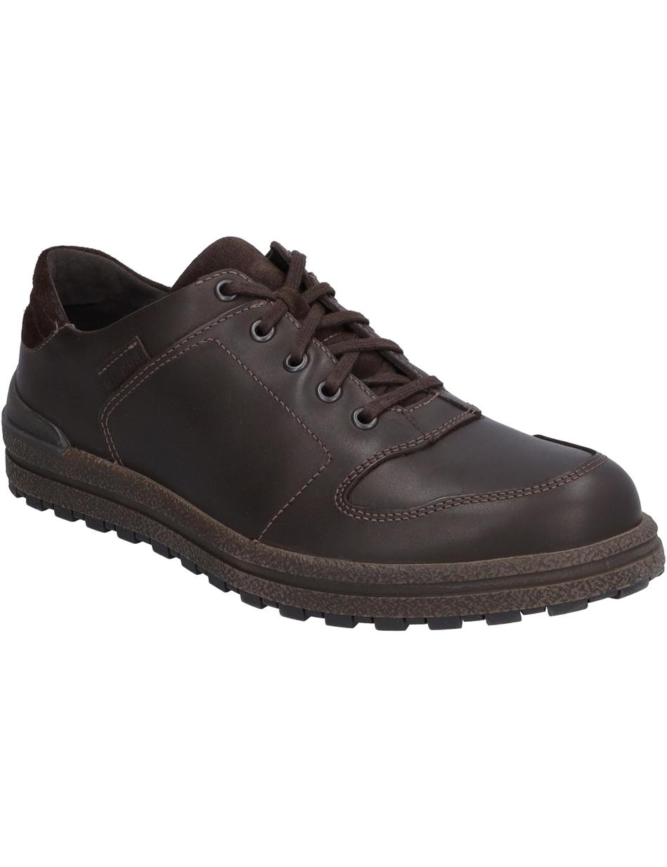 Halbschuh Emil 17, moro