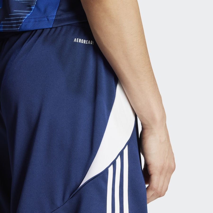Adidas Short Tiro 24