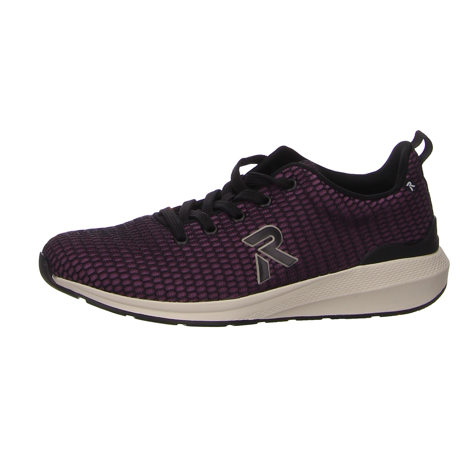 Rieker Sneaker lila lila/violett