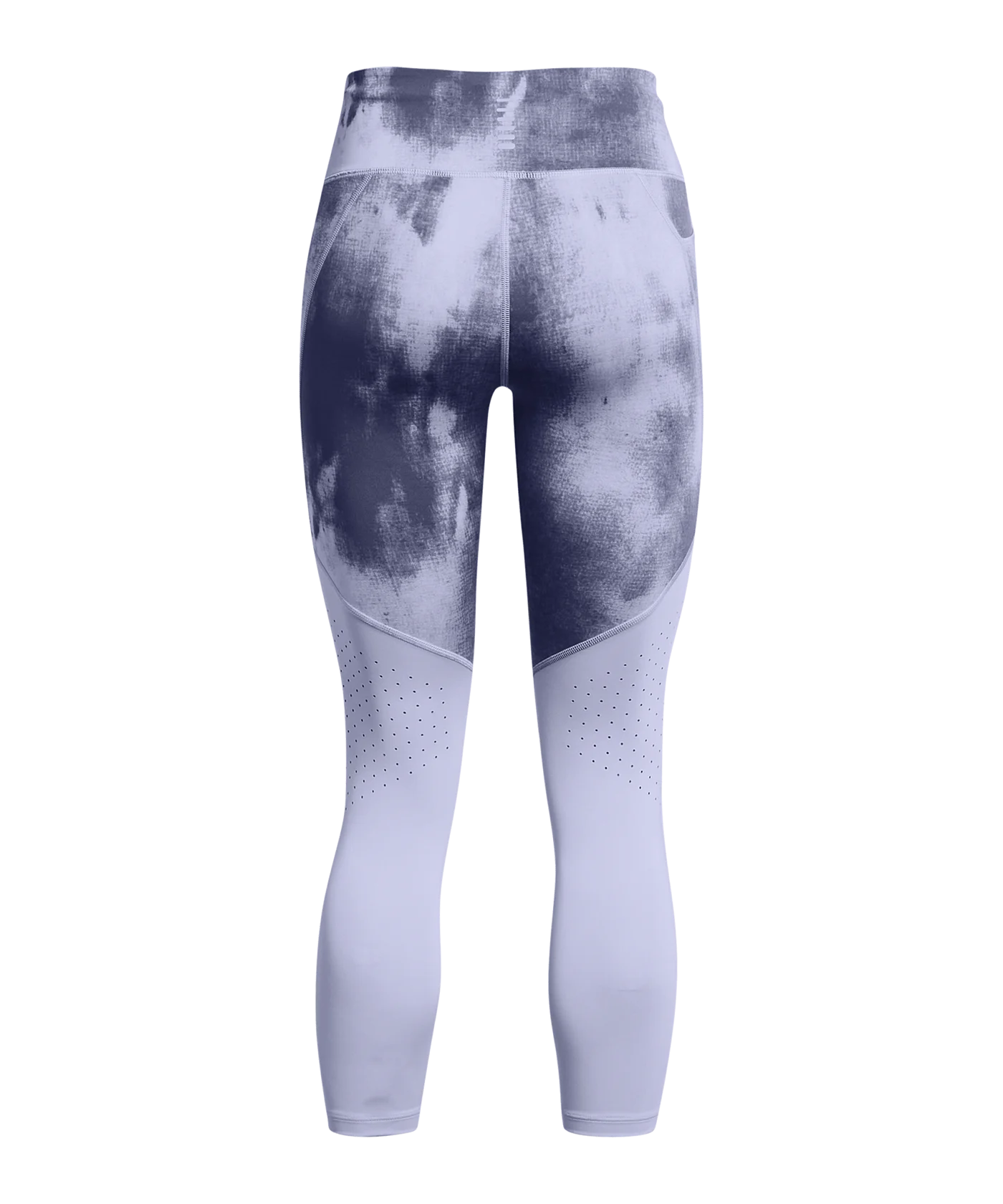 Under Armour Fly Fast 7/8 Leggings Damen Lila F539